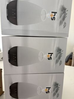 Oil Diffusers