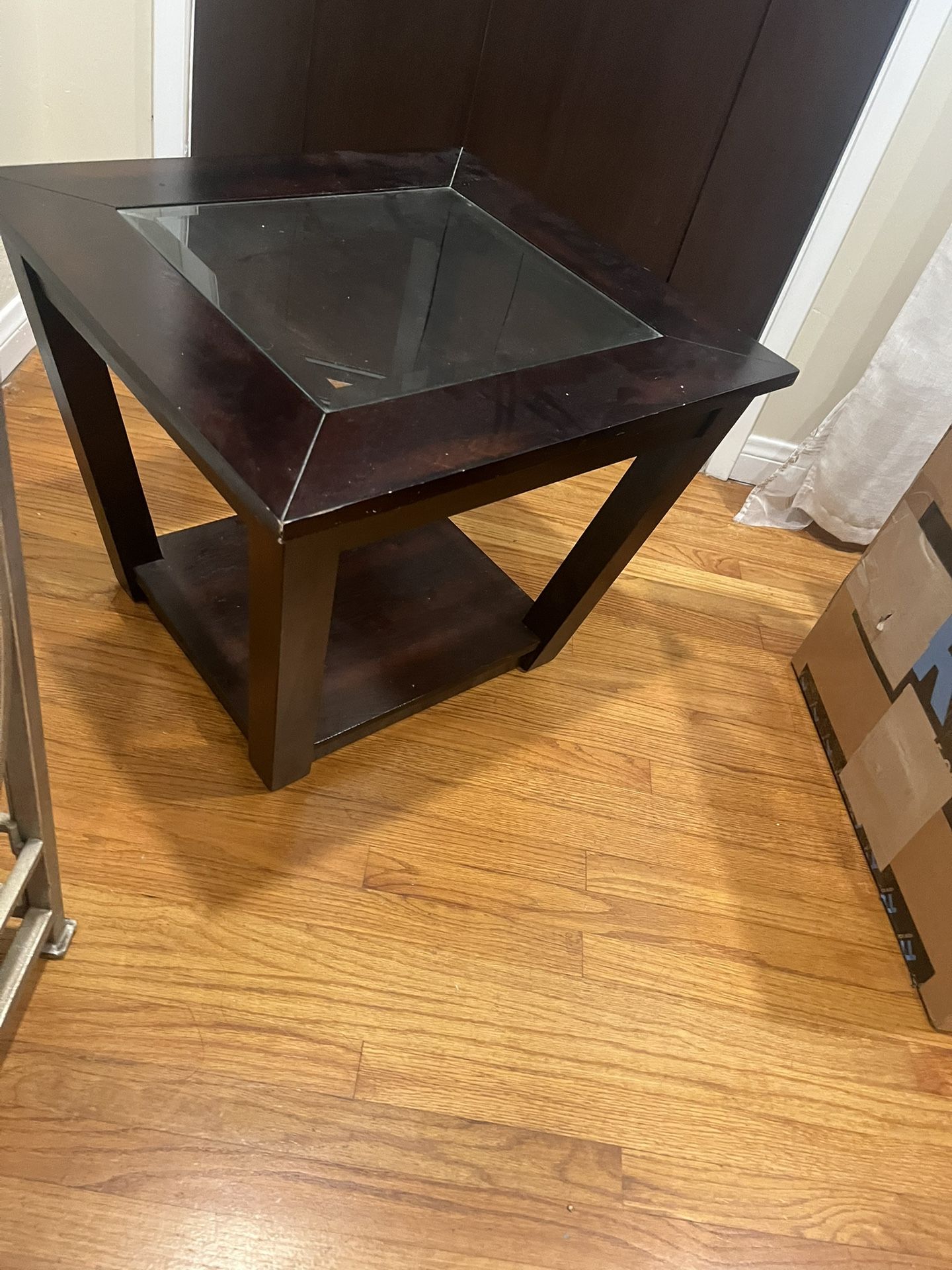 Coffee Side Tables (2)