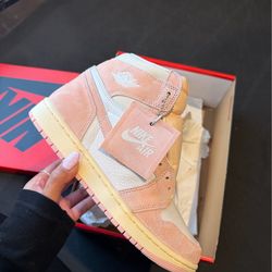 Jordan 1 High OG WMNS