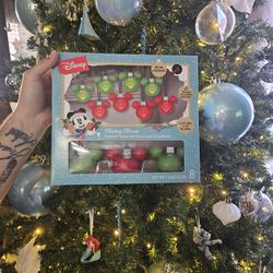 Disney Mickie Musical Lights