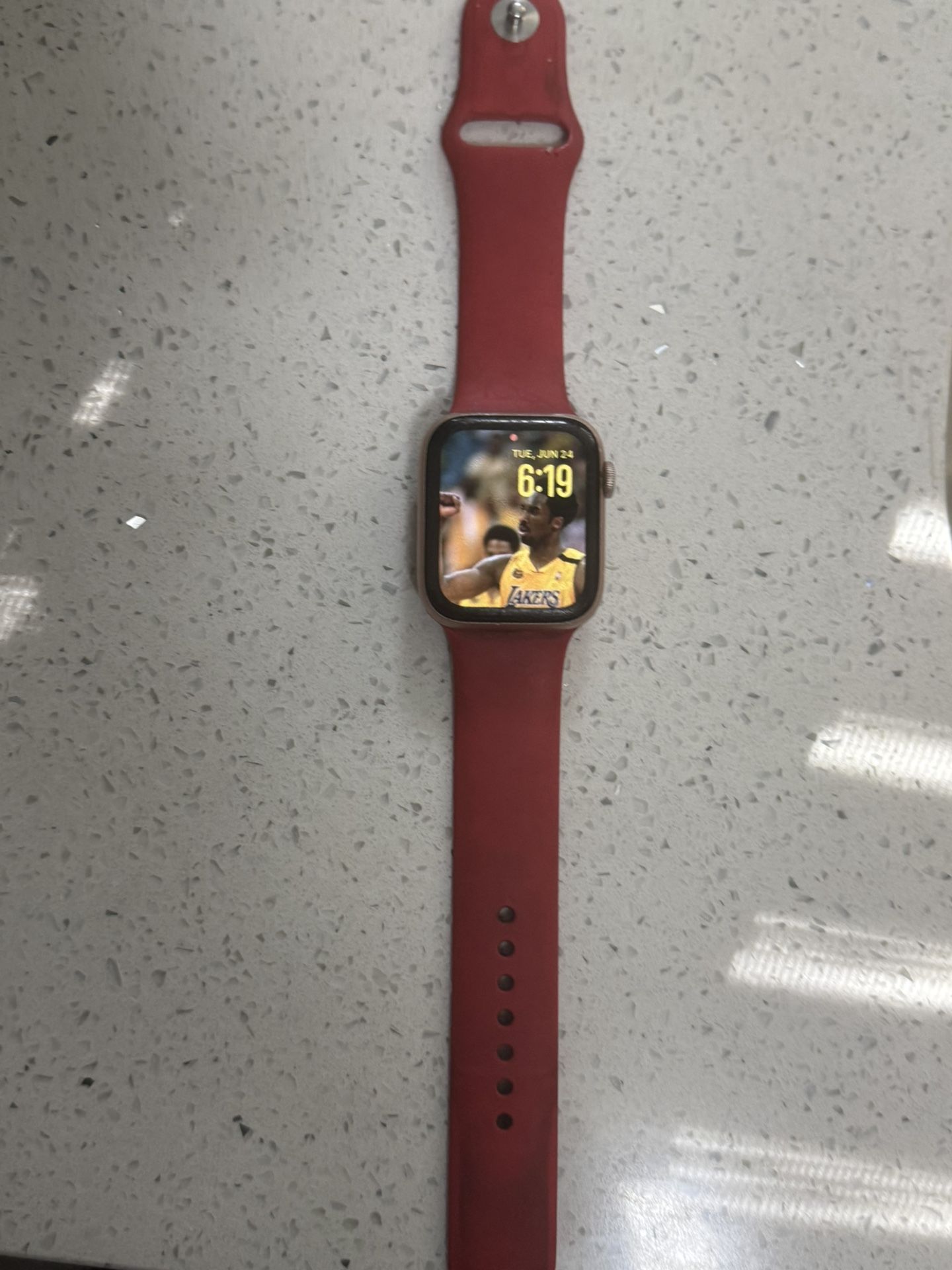 Apple Watch Series 6
