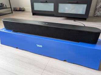 30" Onn Soundbar