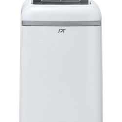 SPT Model # WA-1420E1 14,000 BTU Portable Air Conditioner 