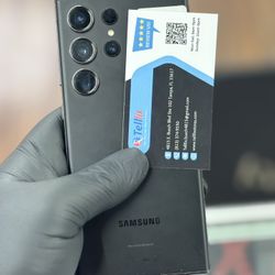 Samsung S23 Ultra 256gb Unlocked 