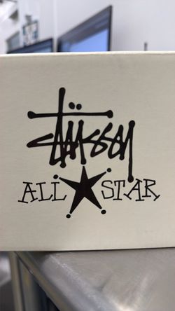 Converse Men’s Stussy x Chuck 70 High Fossil