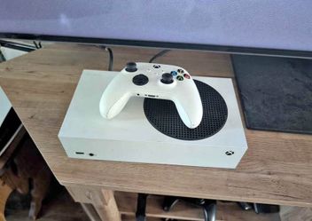 xbox series s