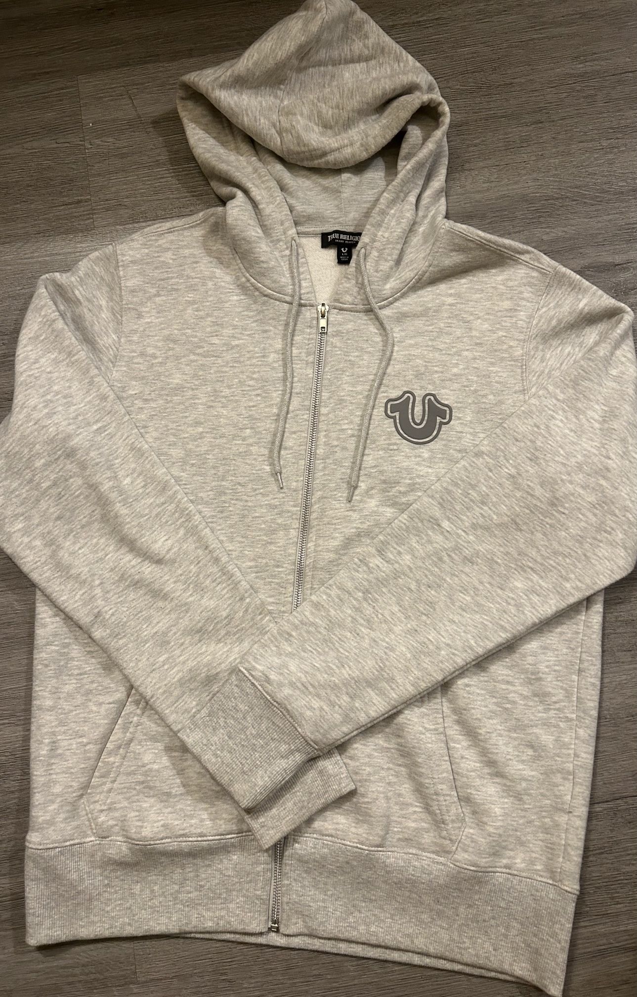 True Religion Hoodie for Sale in Costa Mesa, CA - OfferUp