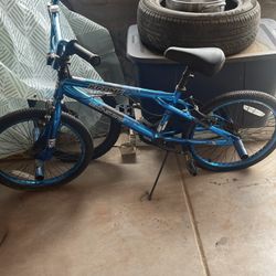 Bike Genesis BMX  20” 