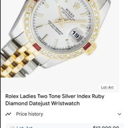 Rolex 