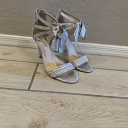 Formal Heels Size 9.5