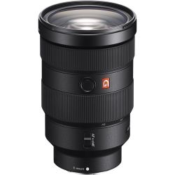 Sony FE G Master Lens 24-70mm