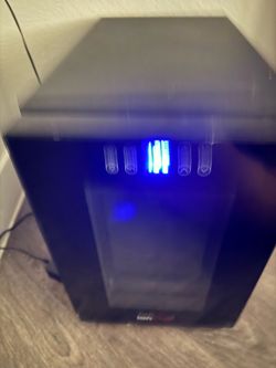 Wine Fridge