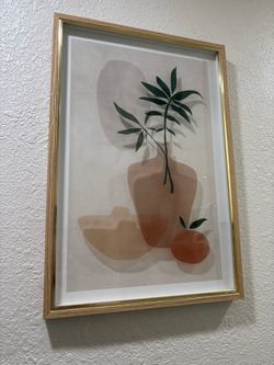 Wall decor
