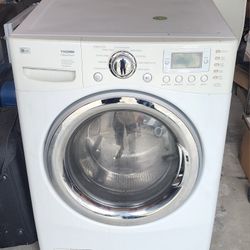 Washer & Dryer (combo)