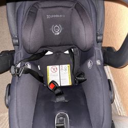 Uppababy Mesa V2 Infant Car Seat 