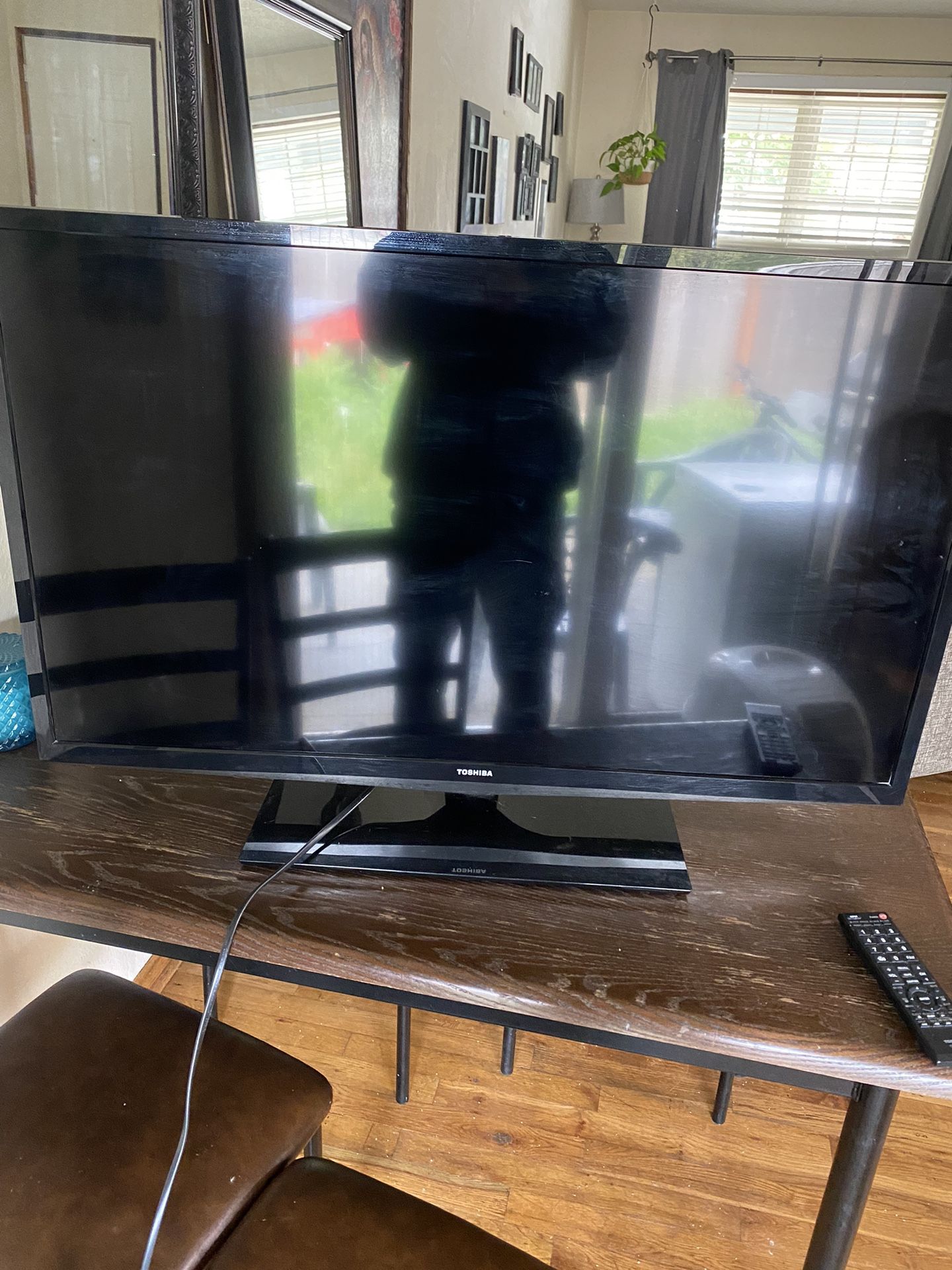 Toshiba Tv