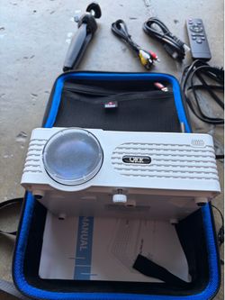 QKK Projector