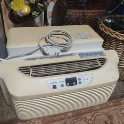 6000 Btu Air Conditioner Unit 