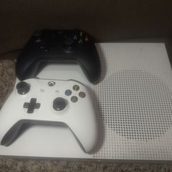 Xbox One S 1TB
