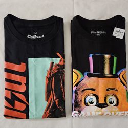 Both For $ 15