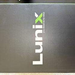 Linux LX3