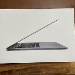 MacBook Pro (15-inch, 2018) i9 2.9 Ghz 