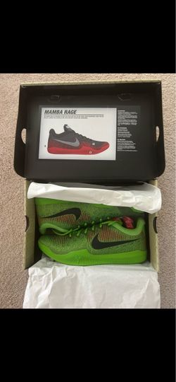 BRAND NEW Nike Kobe Mamba Rage