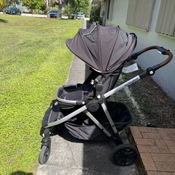 Mockingbird Stroller 2.0