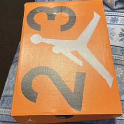 Air Jordan 3 retro OG SP