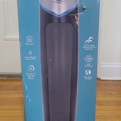 Air Purifier (NEW - Never Used, Open Box)