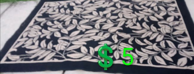 $5 items