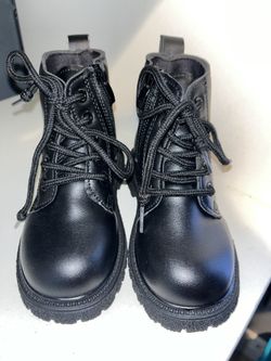 Kids Boot