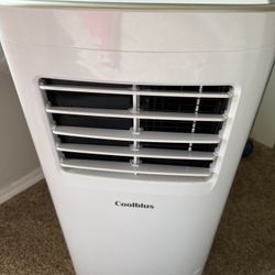 Air Conditioner 