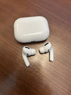 AirPods Pro