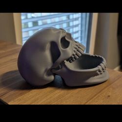 Trick Or Treat Bucket 