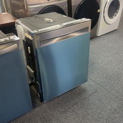 Frigidaire Dishwasher J67