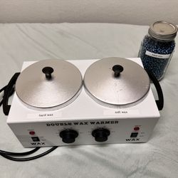 Wax Warmer
