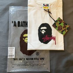Bape 