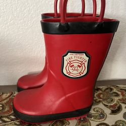 Baby Rain Boot