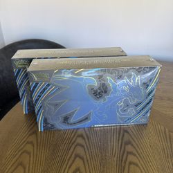 2 Pack Mega Charizard UPC