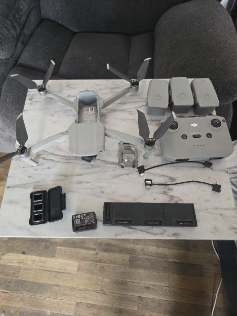 Dji Mavic Drone