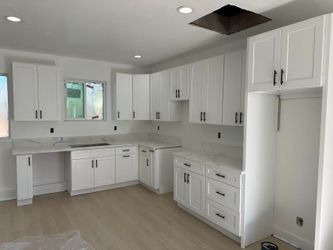 Kitchen Remodeling Free Estimate!🚚
