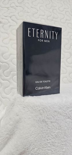 Eternity by Calvin Klein para hombre