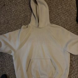 Essentials Fear of God hoodie