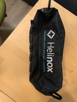Helinox XL Carry Bag