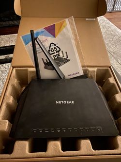 Netgear Nighthawk X6S AC4000 Tri-Band Router(NEW) *PRICE DROP*