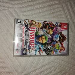 Hyrule Warrior Definition Edition