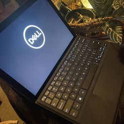Dell Latitude 5290 2 in 1 Laptop with Detachable Keyboard  $150