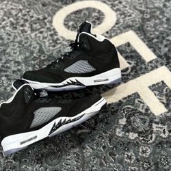 Jordan 5