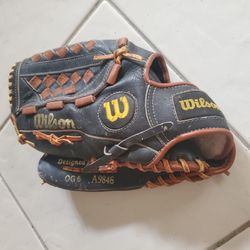Wilson Softball Glove / Mitt OG6 A9846